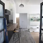 Maison De 100 M2 Equipee De 4 Chambres. * Valence (Drome)