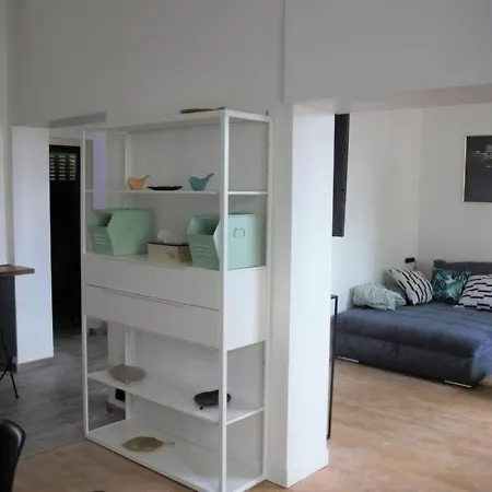 Maison De 100 M2 Equipee De 4 Chambres.