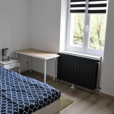 Maison De 100 M2 Equipee De 4 Chambres. * Valence (Drome)