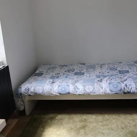 Villa Maison De 100 M2 Equipee De 4 Chambres. *