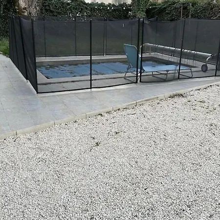 Maison De 100 M2 Equipee De 4 Chambres.