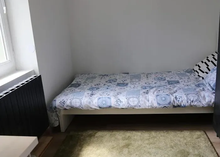 Villa Maison De 100 M2 Equipee De 4 Chambres. *